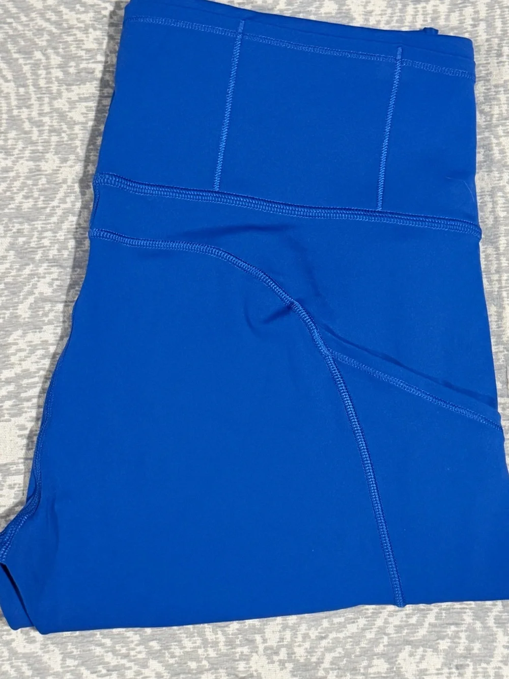Lululemon /// Women’s Fast & Free 7/8 Tight II - Nulux 25